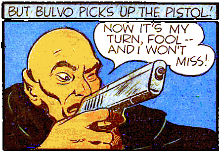 bulvo